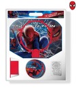 Spiderman Deluxe Basket Ball