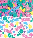 Party In A Box Confetti Diaper Days