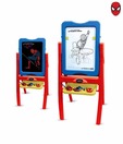 Spiderman 4 Floor Standing