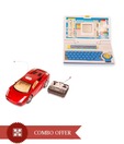 Combo Of R/C Car & English  Learner