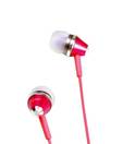 iDance EB-X101 Earphone Red