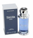 Parfums Jacques Evard Thallium (M) Edt Spray 100 ml