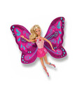 Simba Steffi Love Mega Wings Fairy