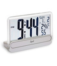 Opal Big Digital Alarm Clock