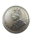 RJ King 20 Gm 999 Silver Coin