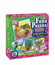 Quixot Combo Of Fun Puzzle Birds & Fun Puzzle Insects