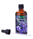 Azafran Lavender Hair Halo 100 Ml