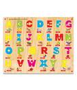 Kinder Creative Learning Alphabets (Fun Of 5 FBVAS)