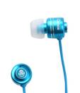 iDance EB-X206 Earphone Blue