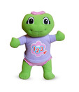 Leapfrog Learn Along Lily Plush