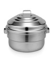 Macclite Kyyte 16 Idli Pot