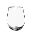 True Vino Stemless Glass