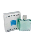 Azzaro Chrome After Shave Lotion 100 ml