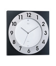 Opal Cut Figures Wall Clock