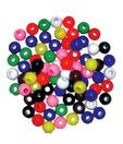 Kinder Creative Beads Set - 100 Pieces