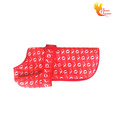 Phoenix Overseas Red Winter Polar Fleece Coat- 24
