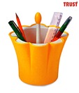 Trust Utility Stand Yellow