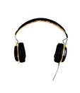 iDance FUNKY 100 Headphone Black