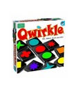 Qwirkle Board Game