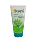 Himalaya Herbals Purifying Neem Face Wash 150Ml