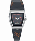 Fastrack Aspiring Black Watch
