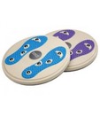 Fitness World Acupuncture Figure Twister Size 11.5"