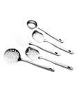 Cielo 5 Piece Kitchen Tool Set