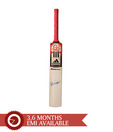 Sachin Tendulkar Autographed Bat