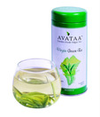 Avataa Virgin green Tea