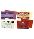 Lass Naturals Floral Bathing Soap Combo 500G