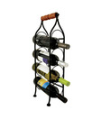 True Vino Climbing Tendril Rack