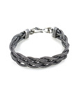 Styleos Alluring Silver Bracelet