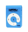 Zebronics Node MP3 Player (Blue)