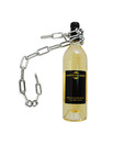 True Vino Magic Chain Bottle Holder