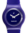 Fastrack Excellent Purple  Watch