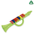 ELC Trumpet Flute
