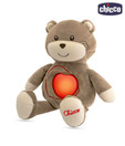 Chicco Sweetheart Bear Soft Toy