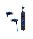 Klipsch Image S4i Rugged Headphones (Blue)
