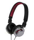 Panasonic Stylish Headphone with Powerful Sound RP-HXD5E-K
