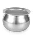 Macclite Kyyte Round Handi - 2000 ml
