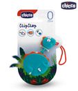 Chicco Clip-Clap Chain For Soothers