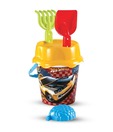 Hot Wheels Beach Set