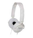 Panasonic DJ Style Headphones s for Ipod / MP3 player  RP-DJS200E-W