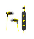 Klipsch Image S4i Rugged Headphones (Yellow)