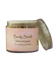 Nirvaaha  Natural Body Scrub 50 gm