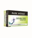 Park Avenue Double Deo Fragrant Soap 2x125Gm