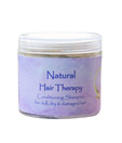 Nirvaaha  Natural Hair Therapy (Shampoo) 120 gm