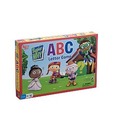 University Games Super Why ABC Letter Preschool Game