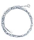Sukkhi Fashionable Design Rhodium Plated Chain