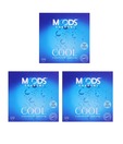 Moods Cool Premium Condoms 12
